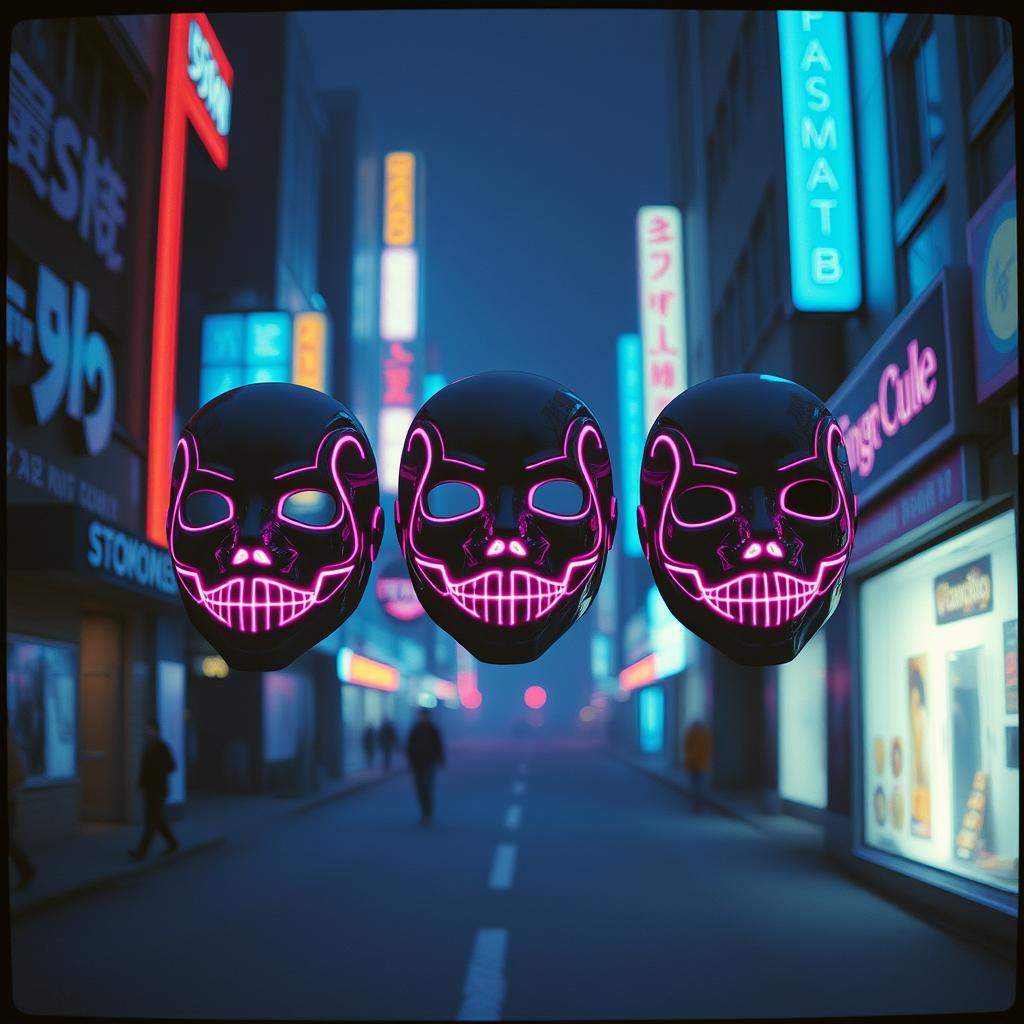 Alter Egos of the World