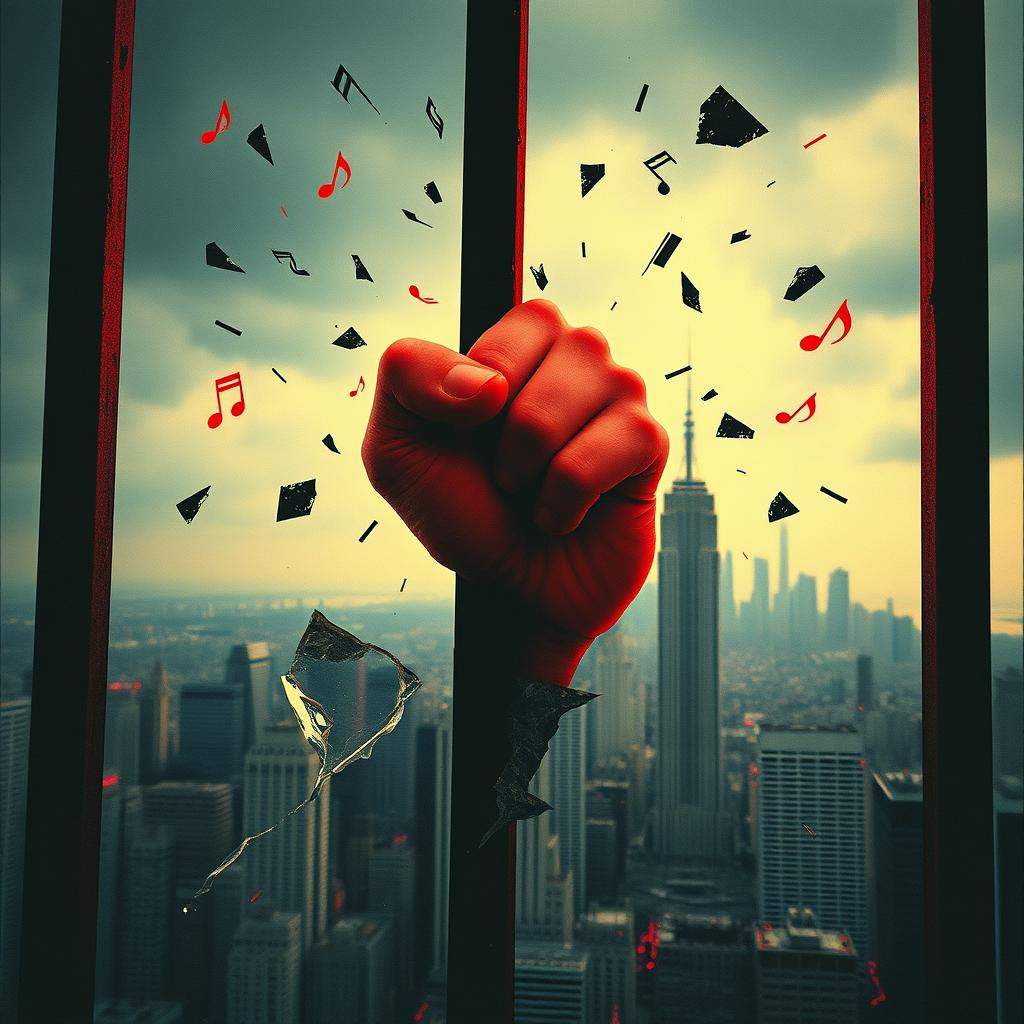 Can’t Catch A Break