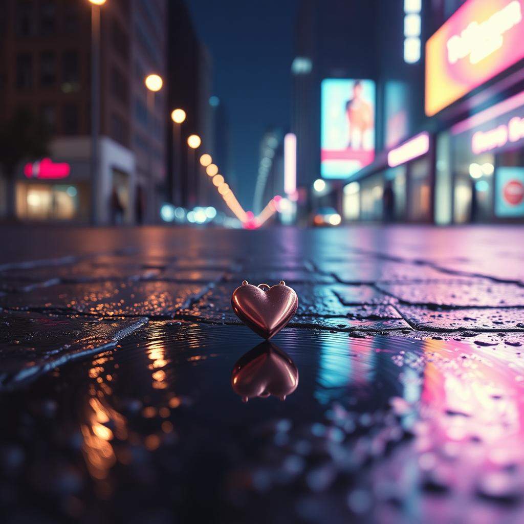 Is there somebody else?