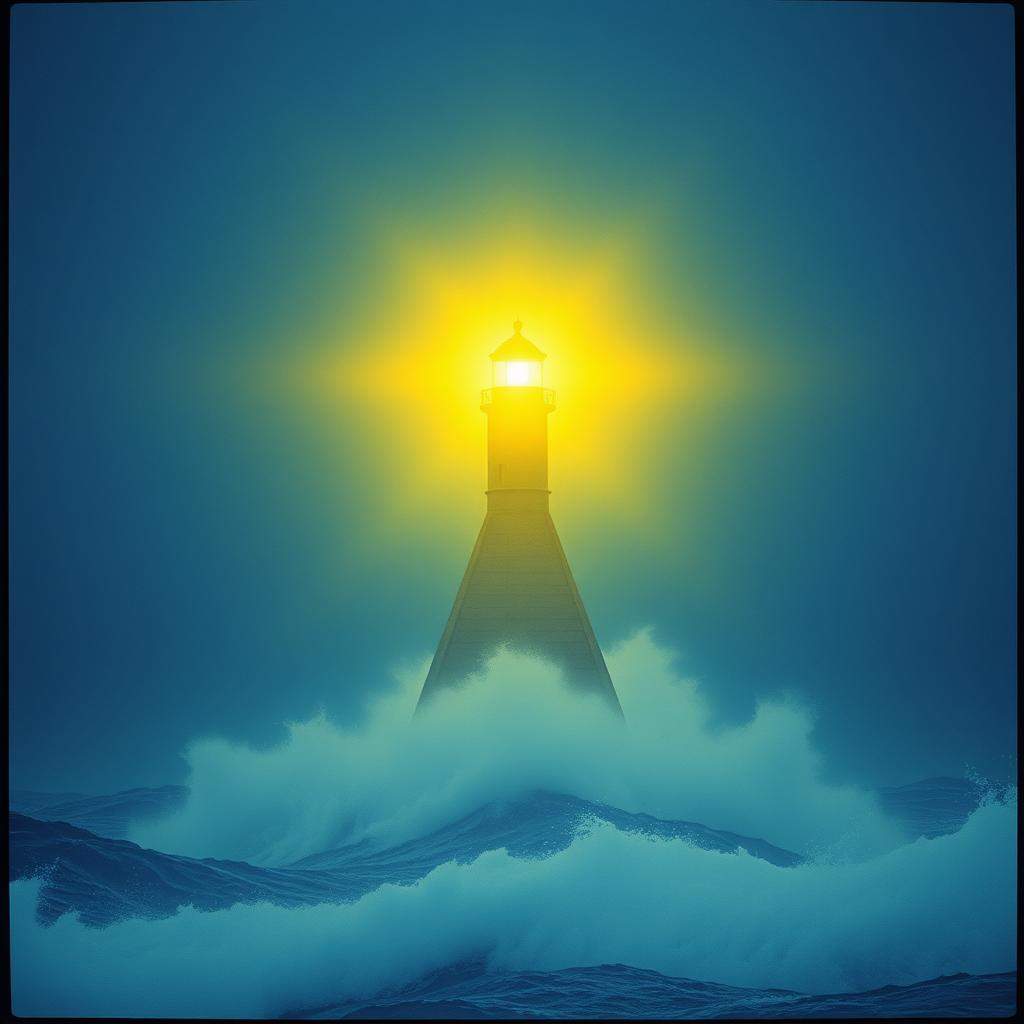 Crevices of the Soul