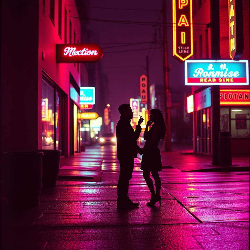 Bodies Close Together [2025 Version]