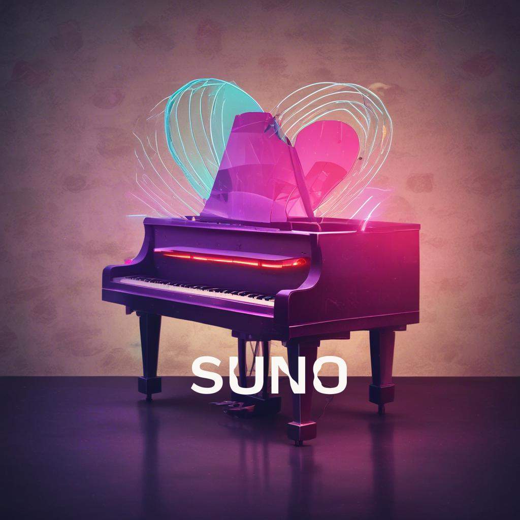 Heartstrings in the Trap