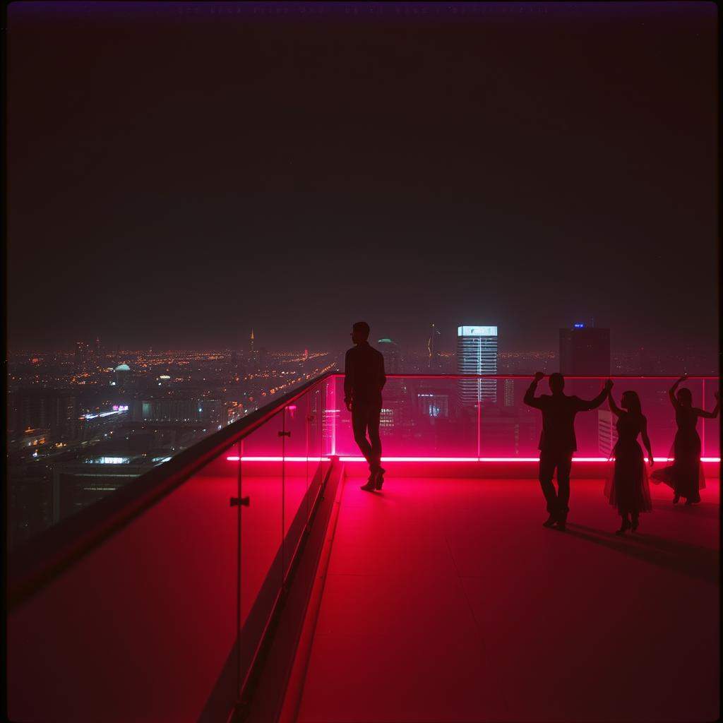 All Alone (비밀이야)