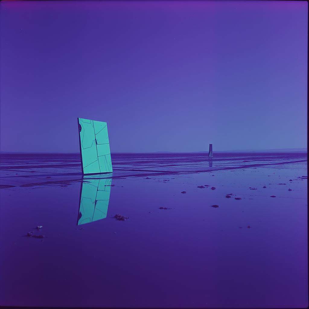 Thank you for the scars