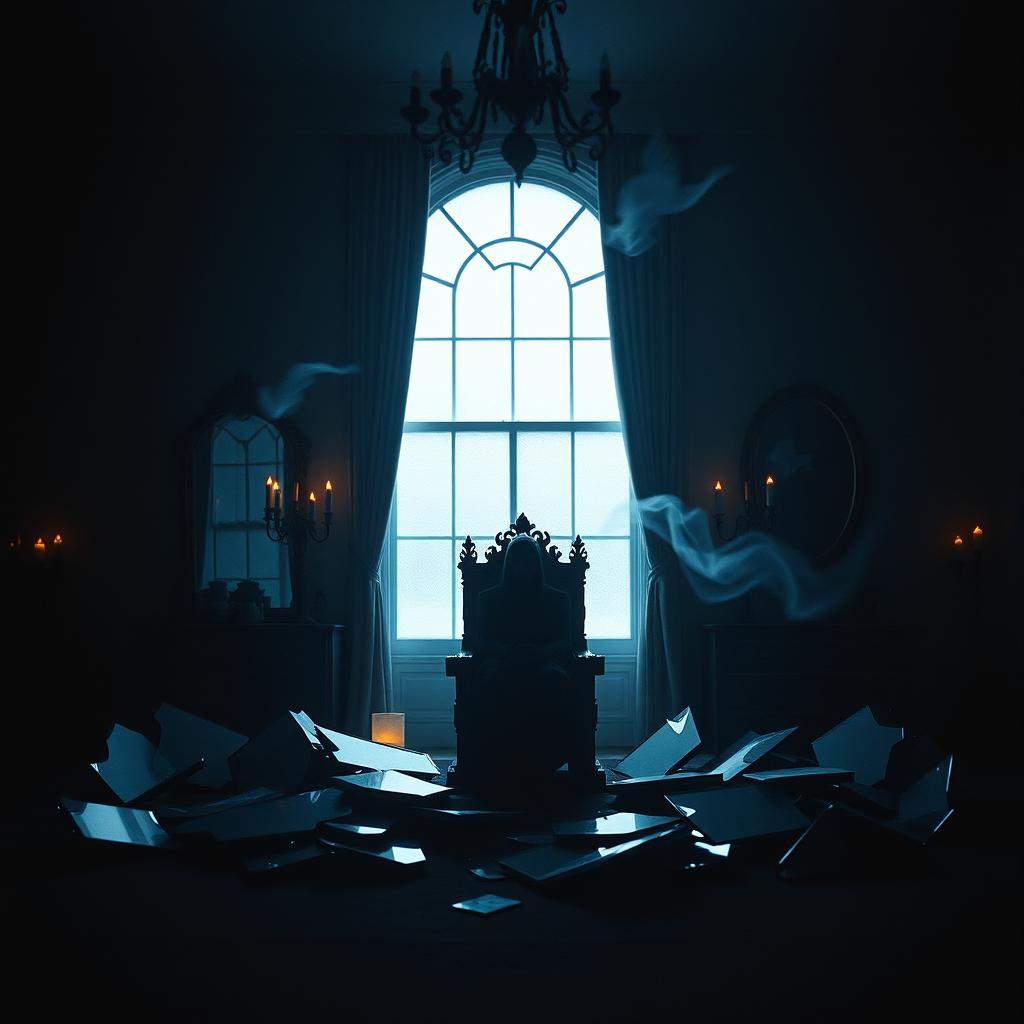 New Year, Don’t Kill Me