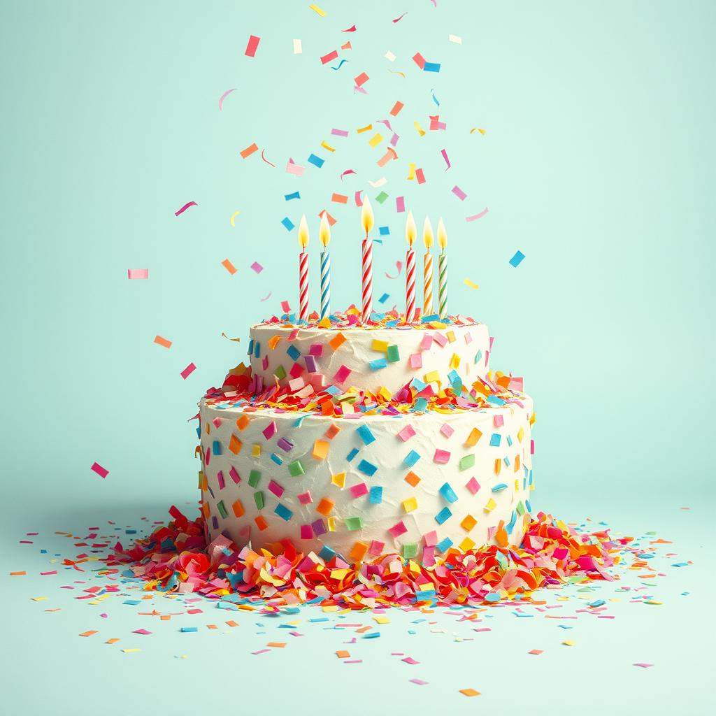 Happy Birthday Too You