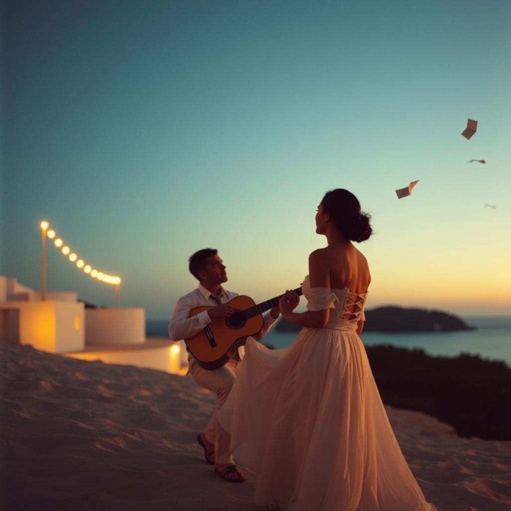 El Momento Prefecto (Latin Acoustic)