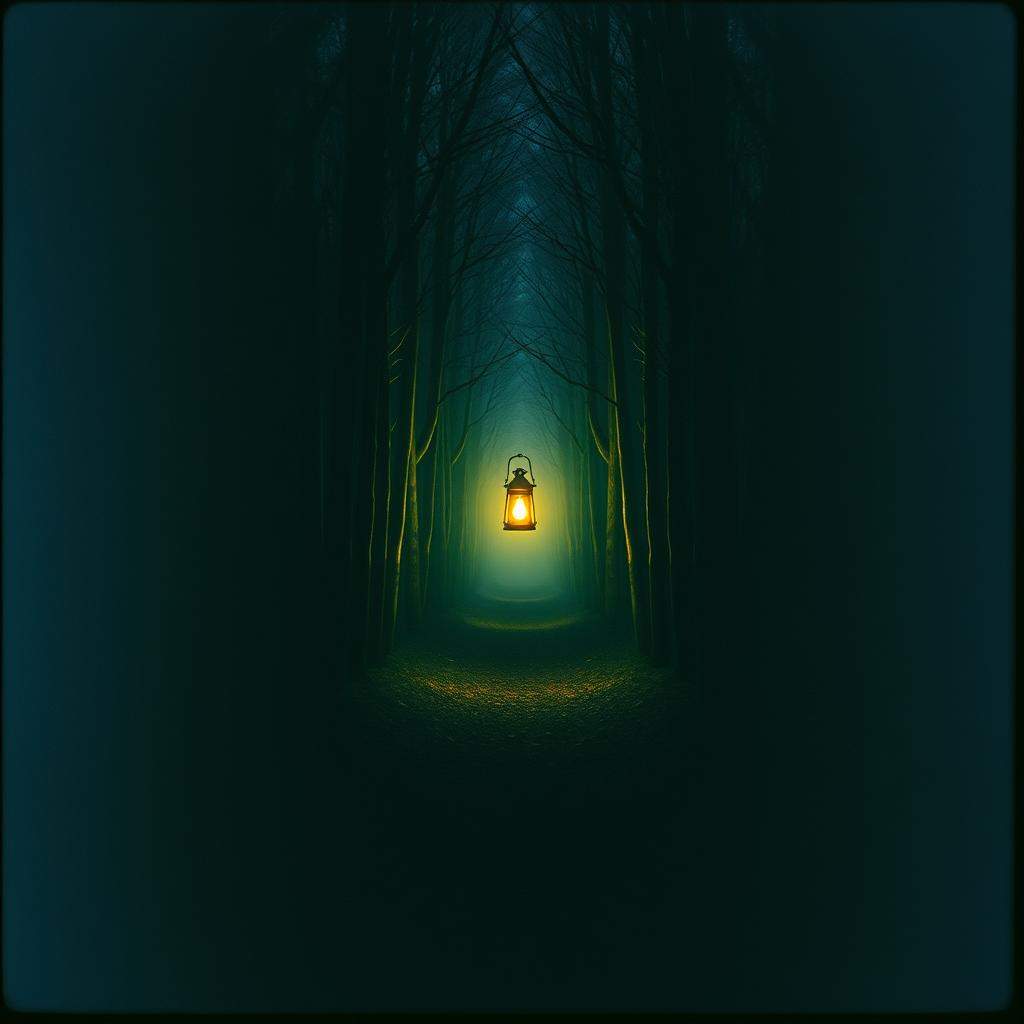 Awakening in the Dark