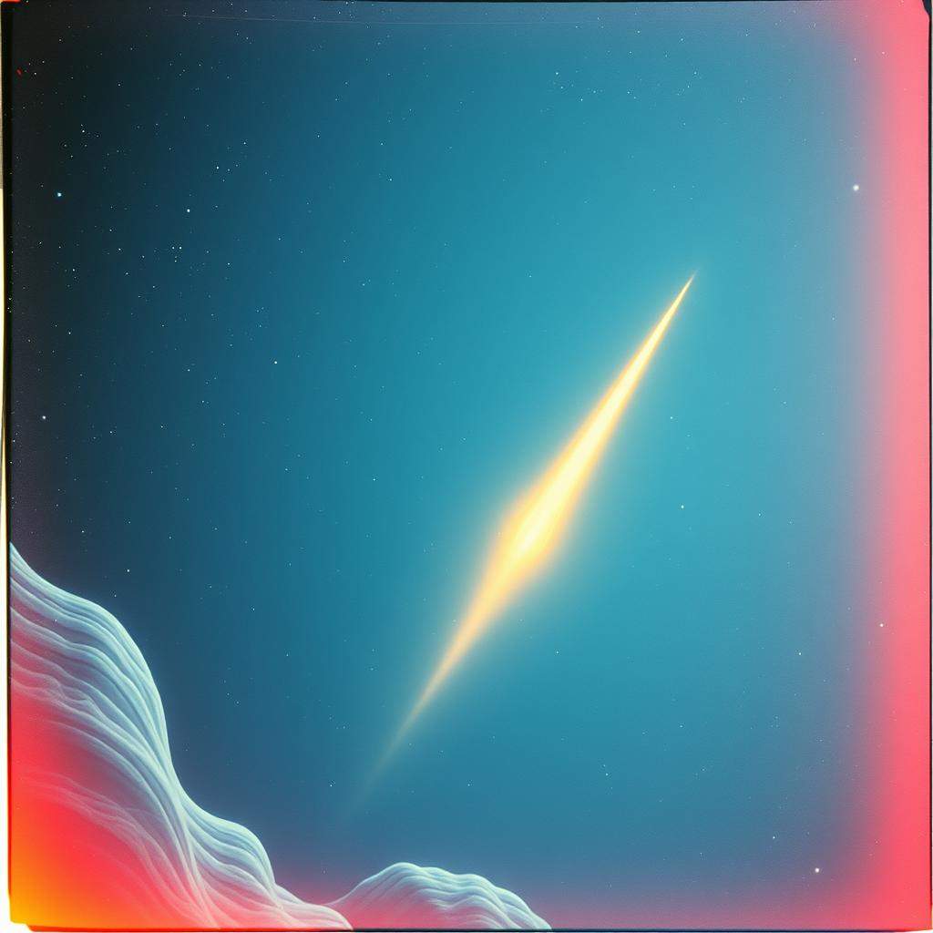 Inner Fire, Outer Glow