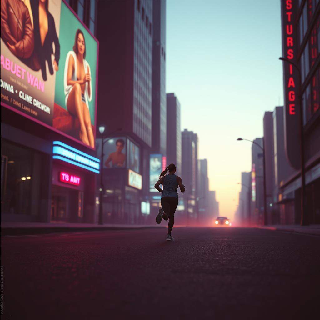 Fast Lane Chronicles