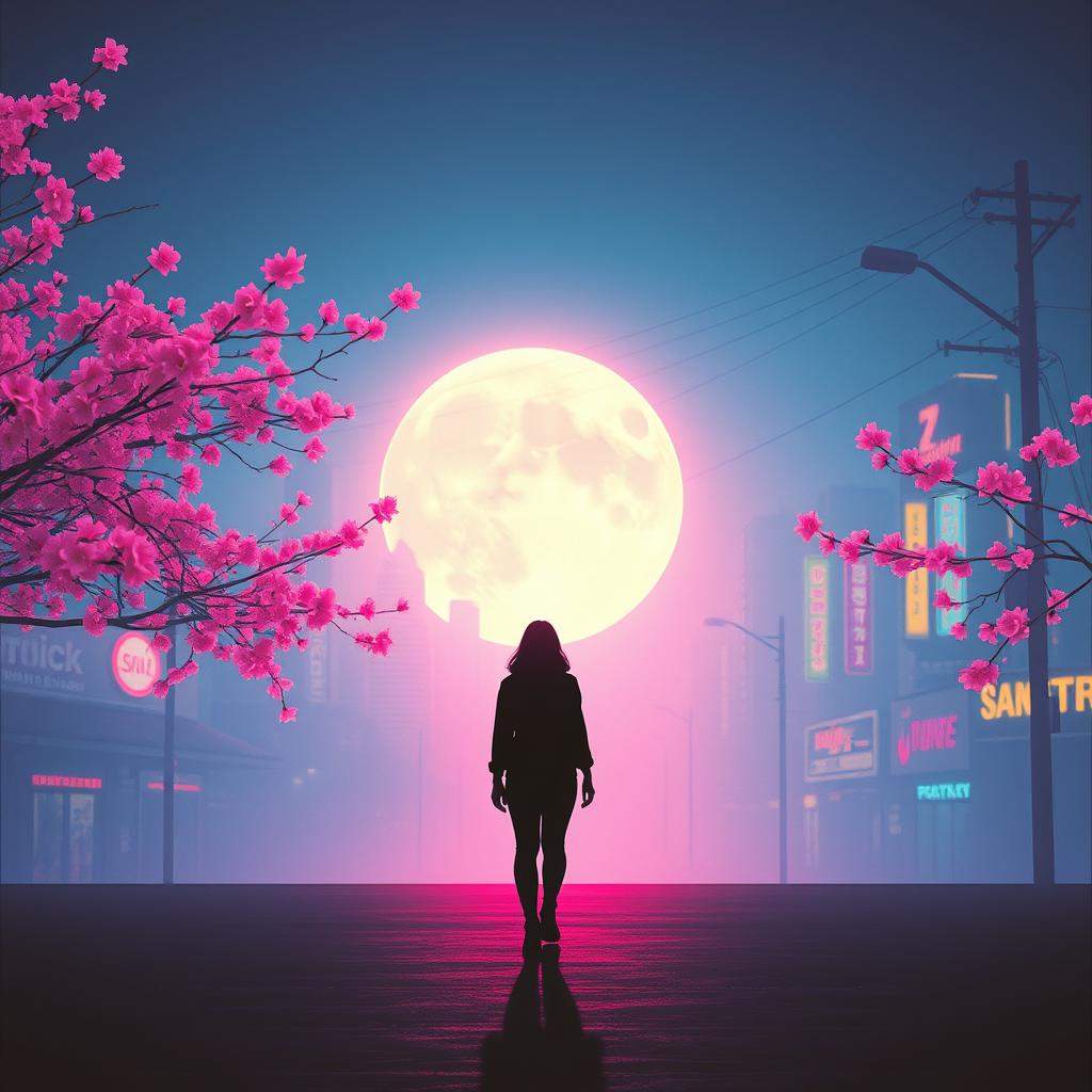 「光る嘘、歌う心」(Hikaru Uso, Utau Kokoro)