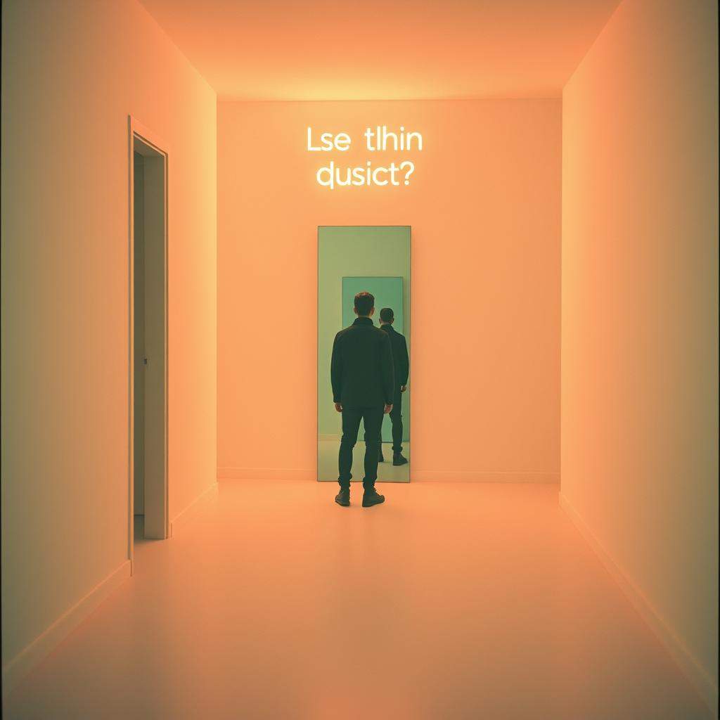 Nasılım Nasıl Olmalıyım