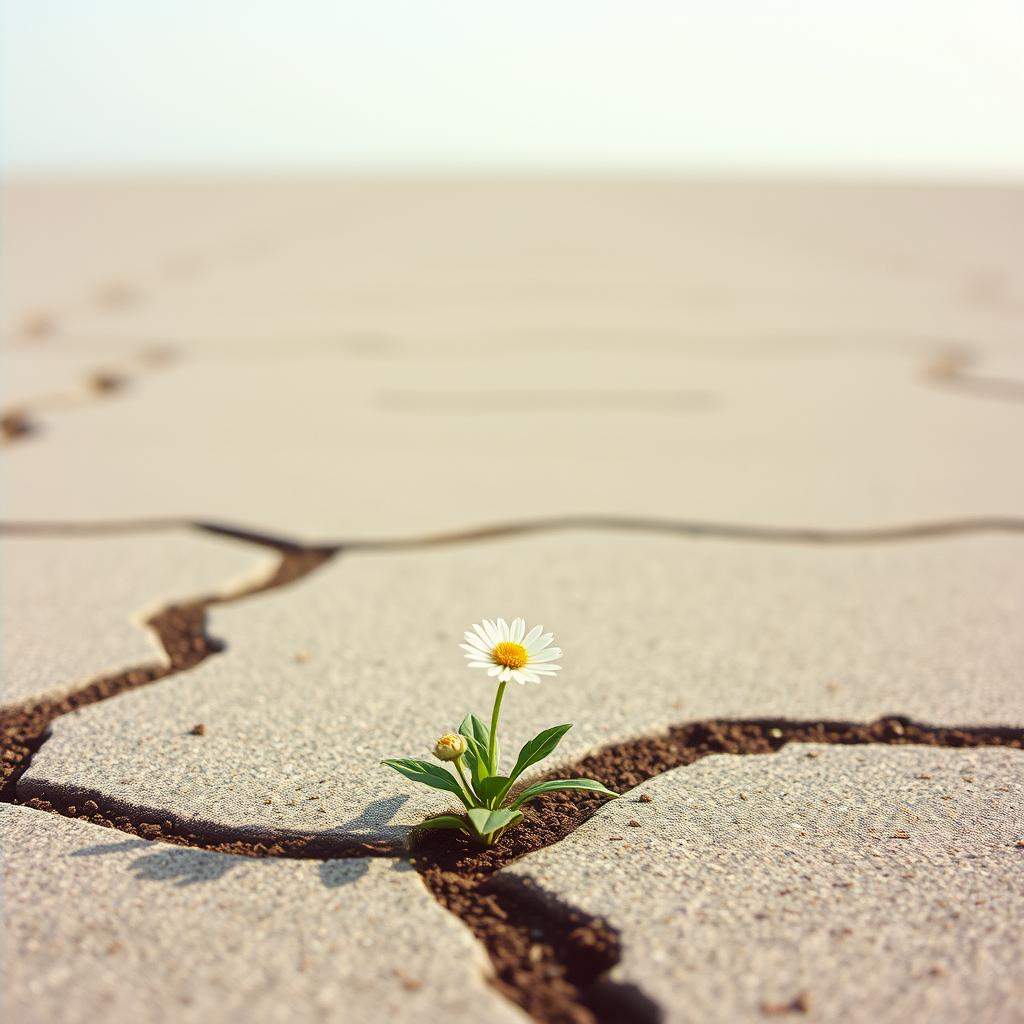 Just Don't Break Me.