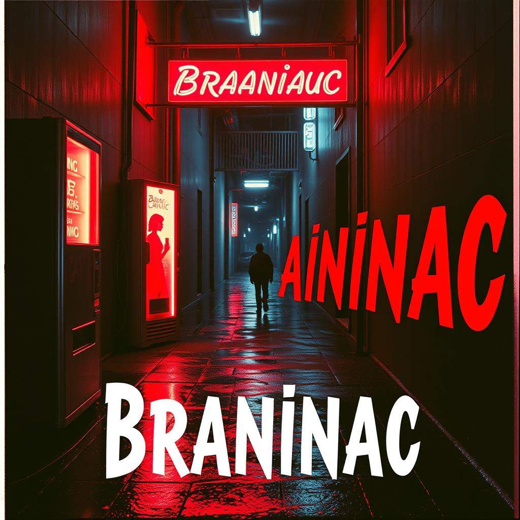 Braniac