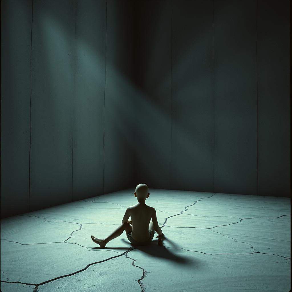 Lonely Days I Always Dread