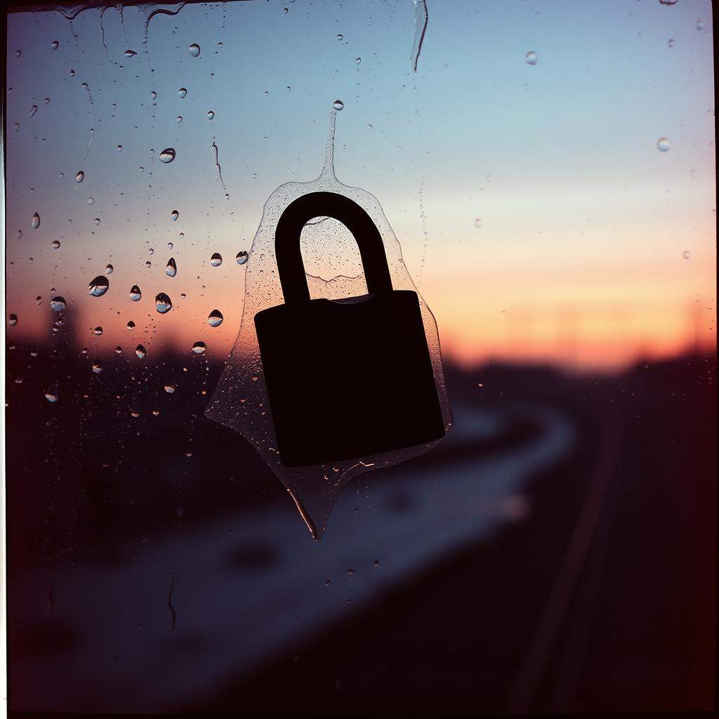 The Weight of Unsaid Goodbyes