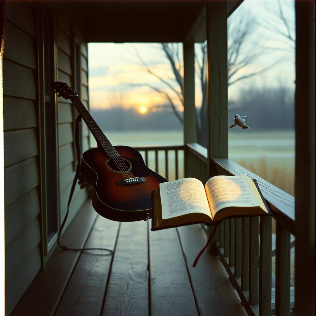 Treasures of His Word