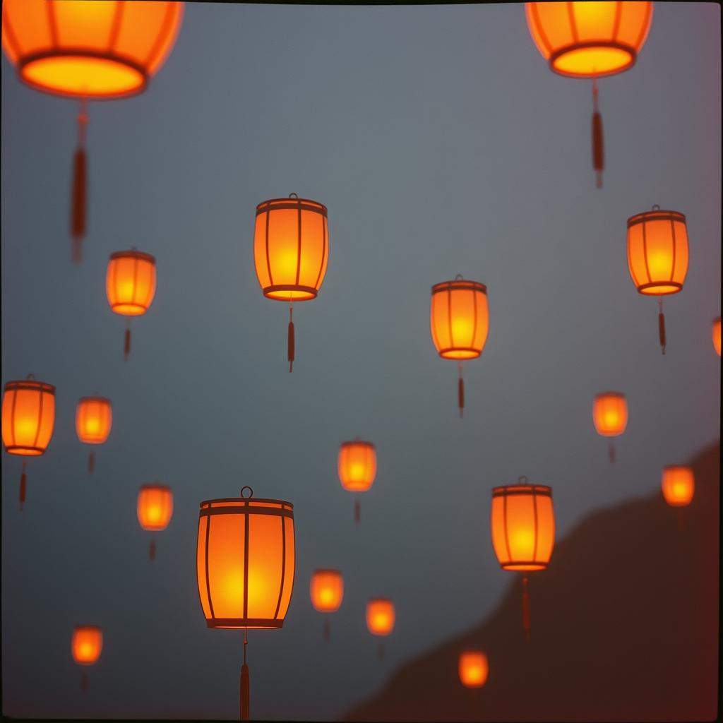 Always in Our Hearts