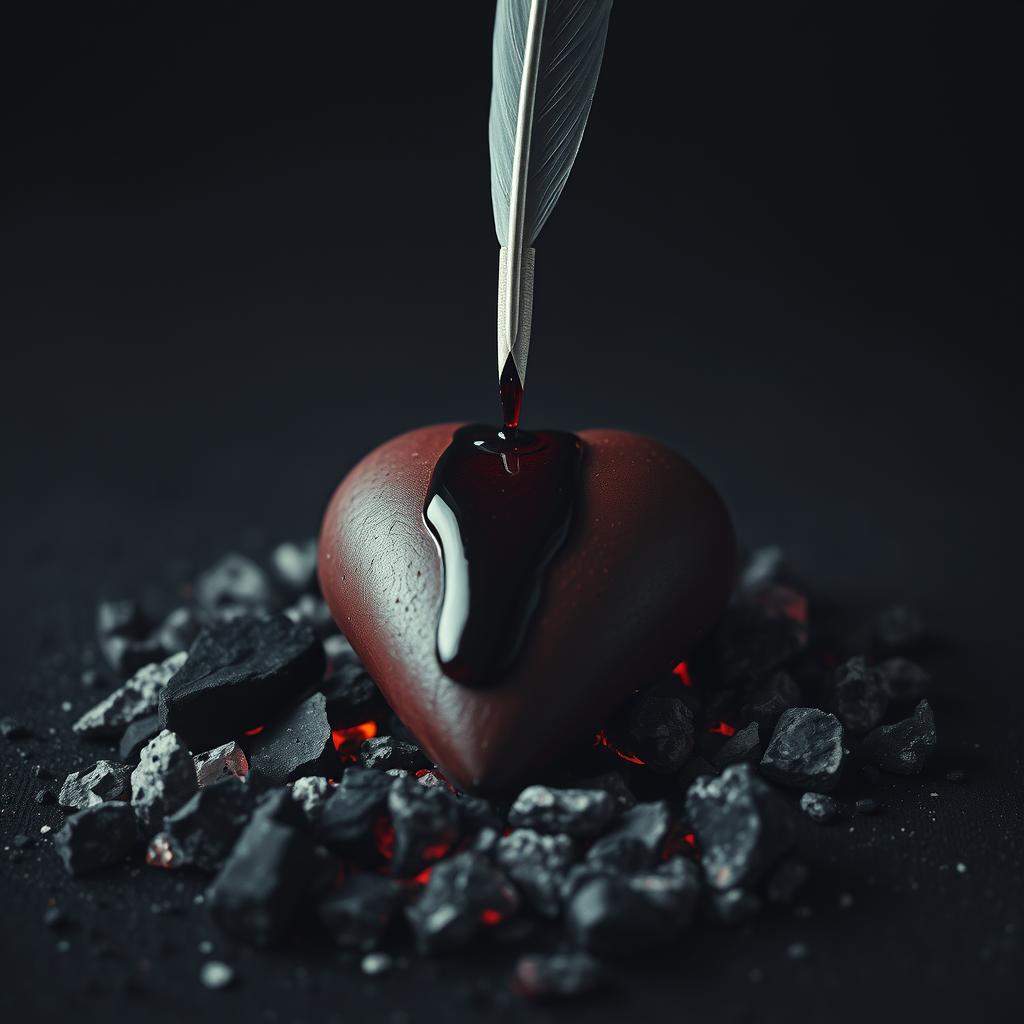 Lust Letters & Exit Wounds