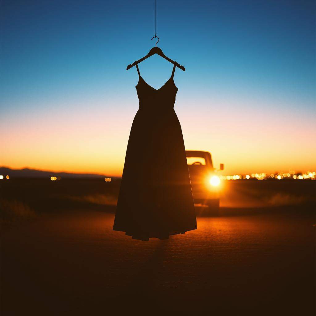 Backroads & Blue Lights