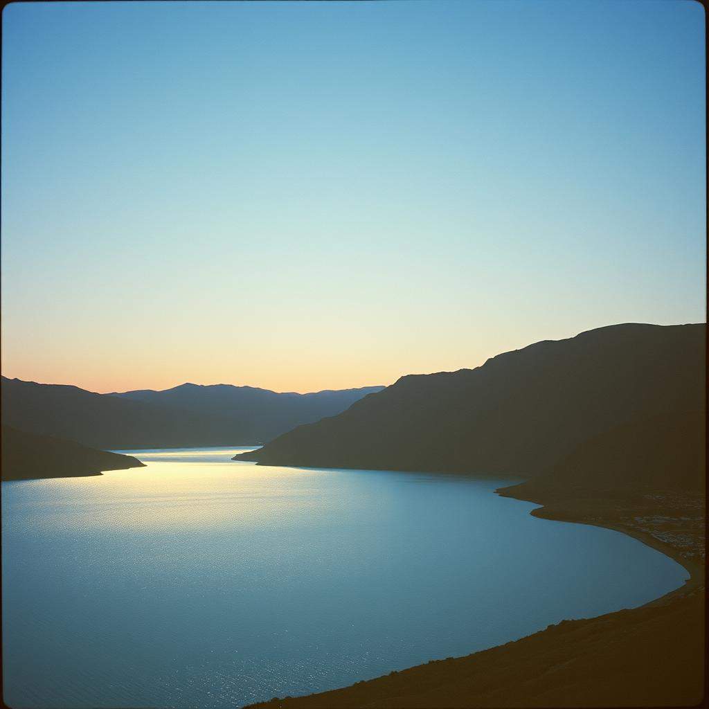 Мёртвое море