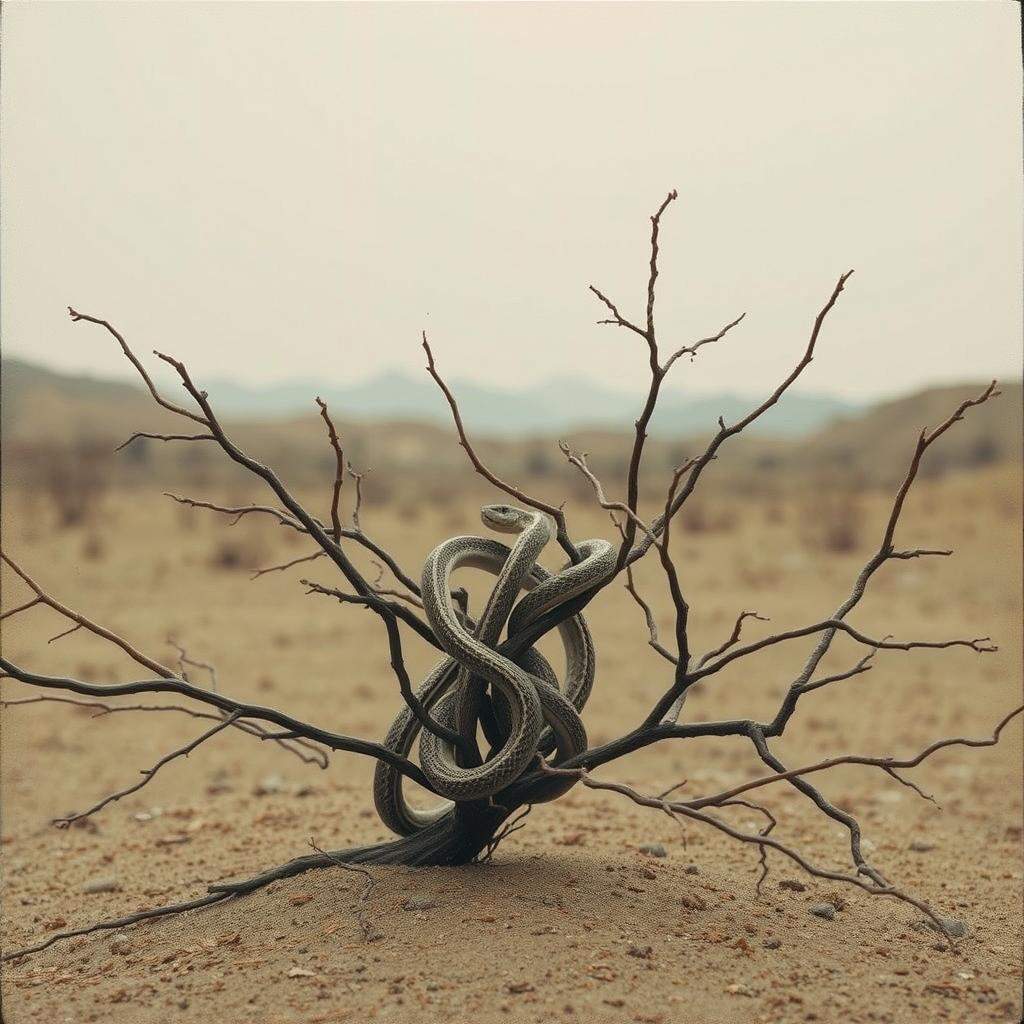 Dust in the Wind's Betrayal