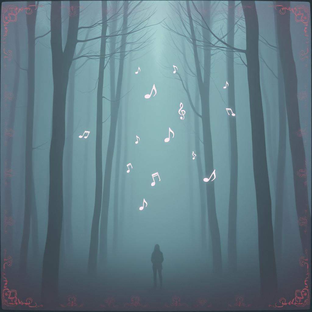 Echoes Where You Were