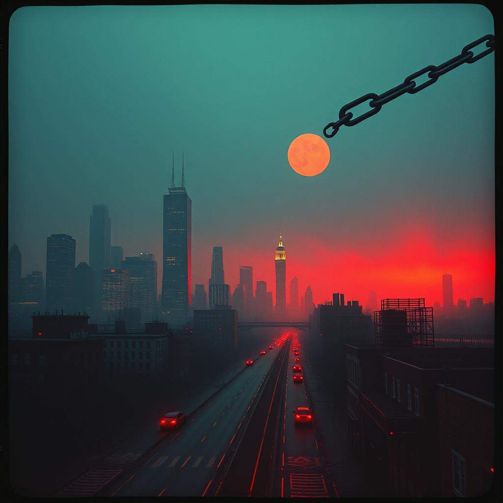 STAR - "Five Years Later"!?!?!