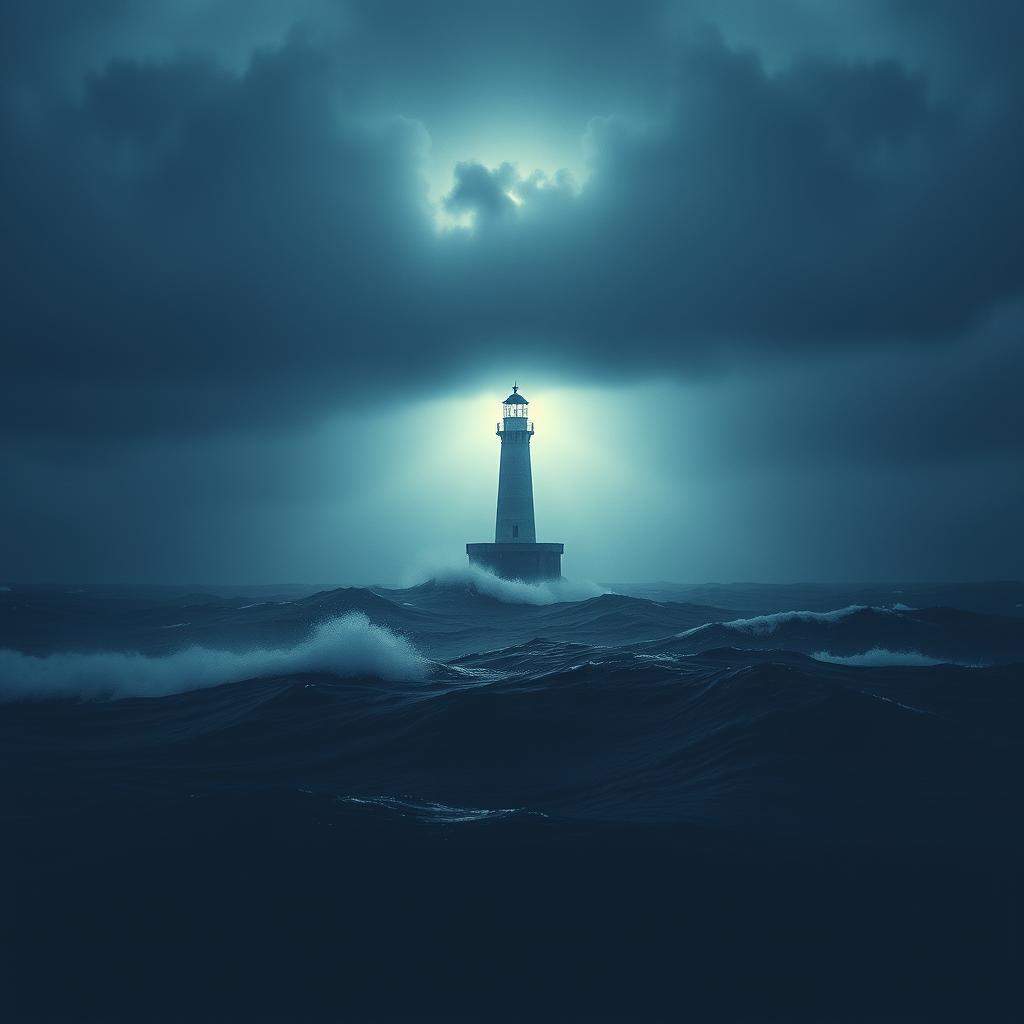 “Every Storm Passes”