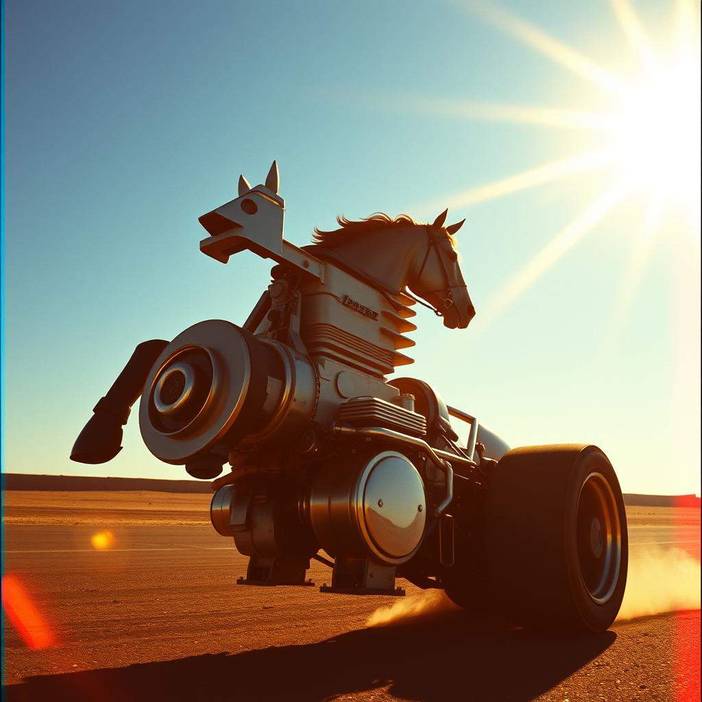 GP Lubricants theme song