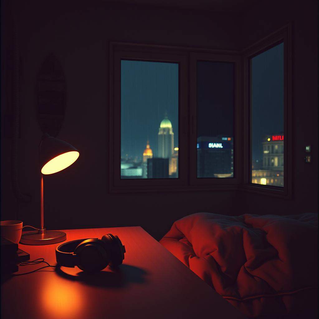 Timeless When I’m Home