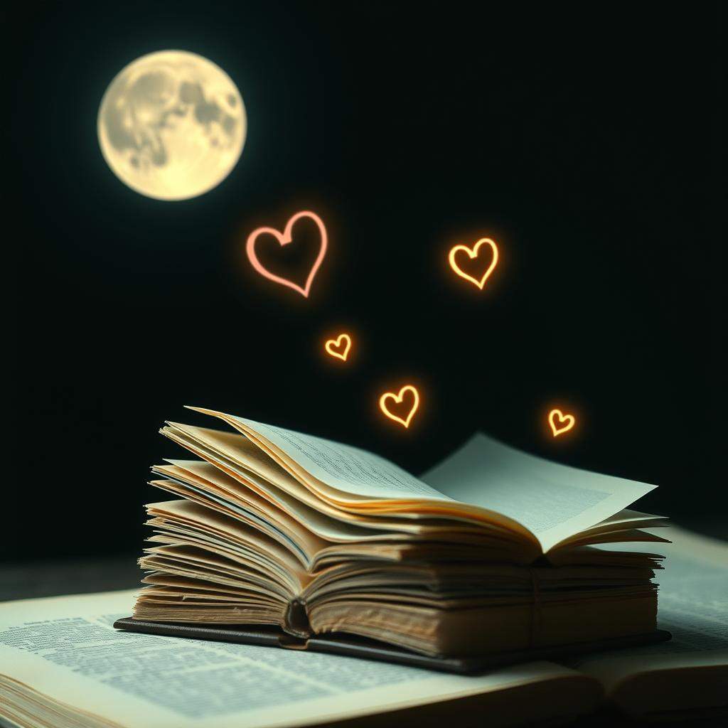 Paper Hearts Don't Break