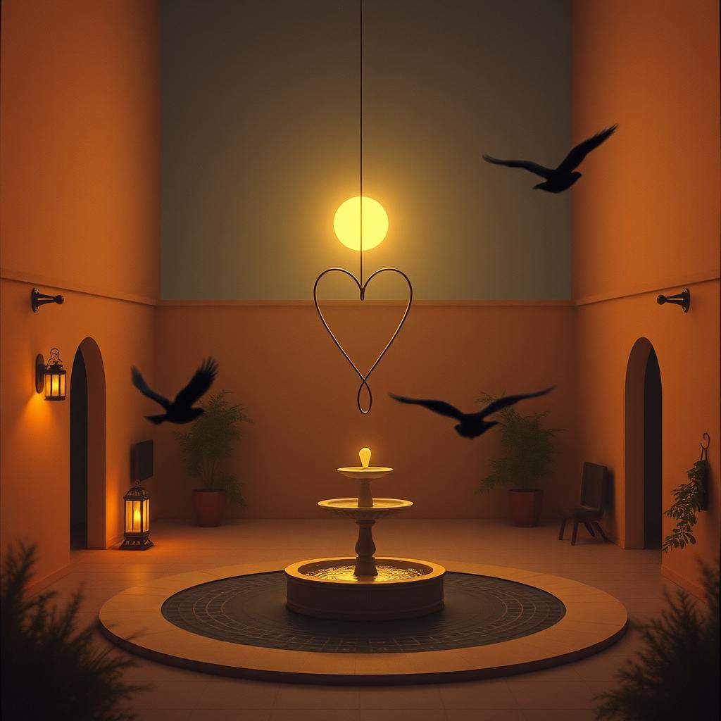 حبٌ يجمعنا للأبد