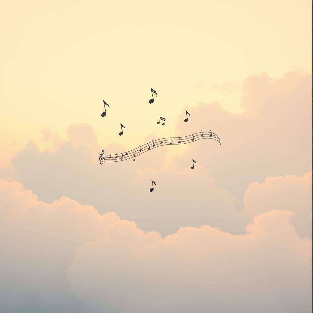 Music to My Soul (Lullaby)