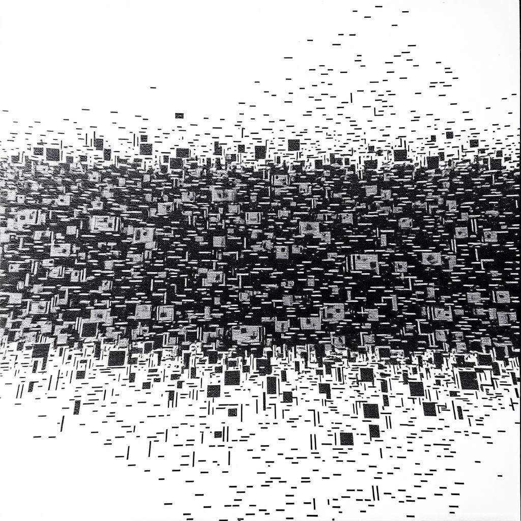 Eliana’s Empty Chair