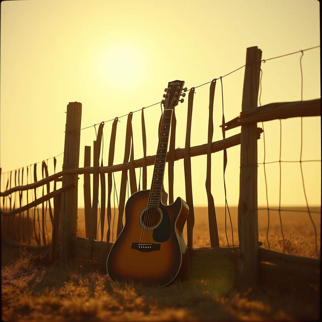 The last tune of Chetny Grogins