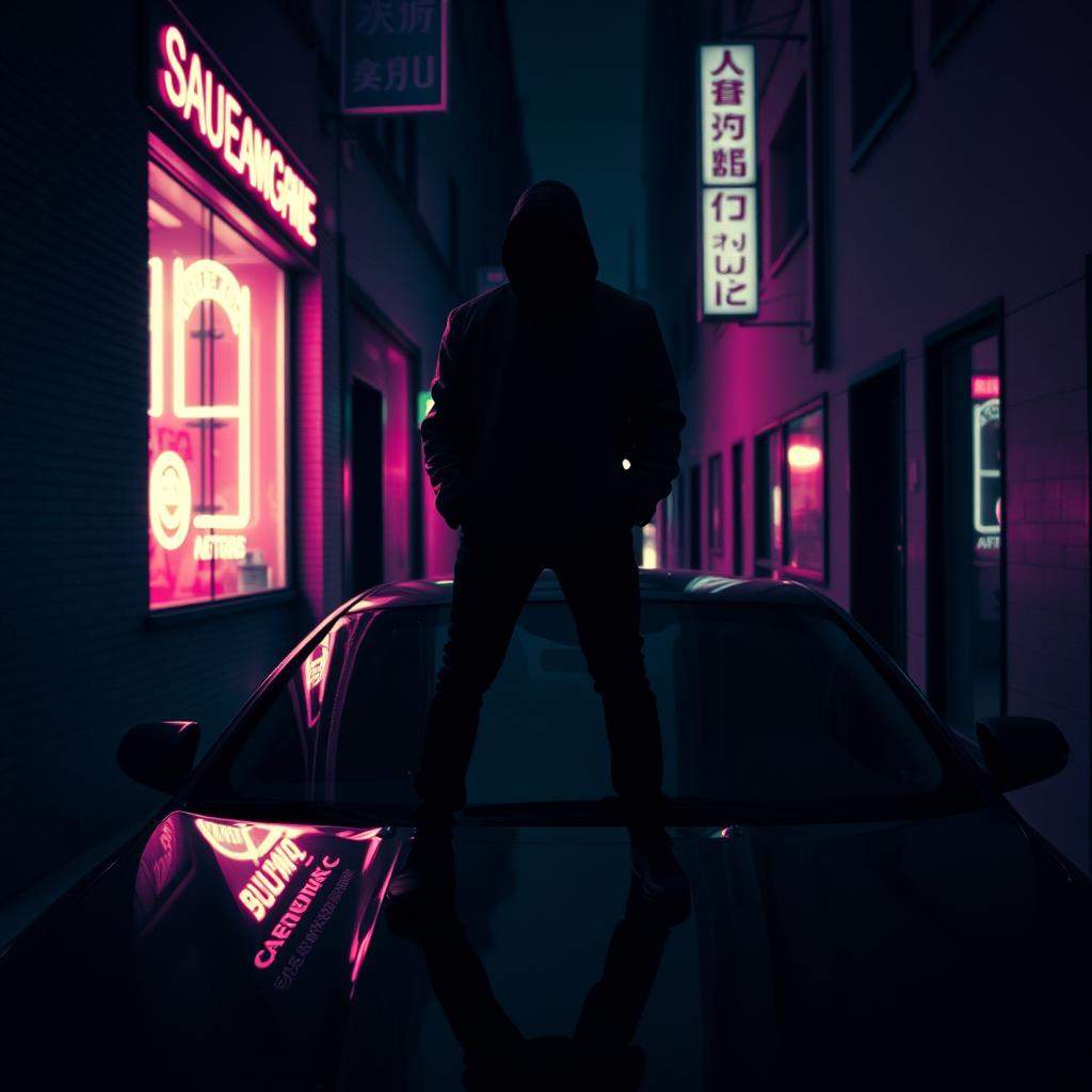 Arınma gecesi 2 - nexra