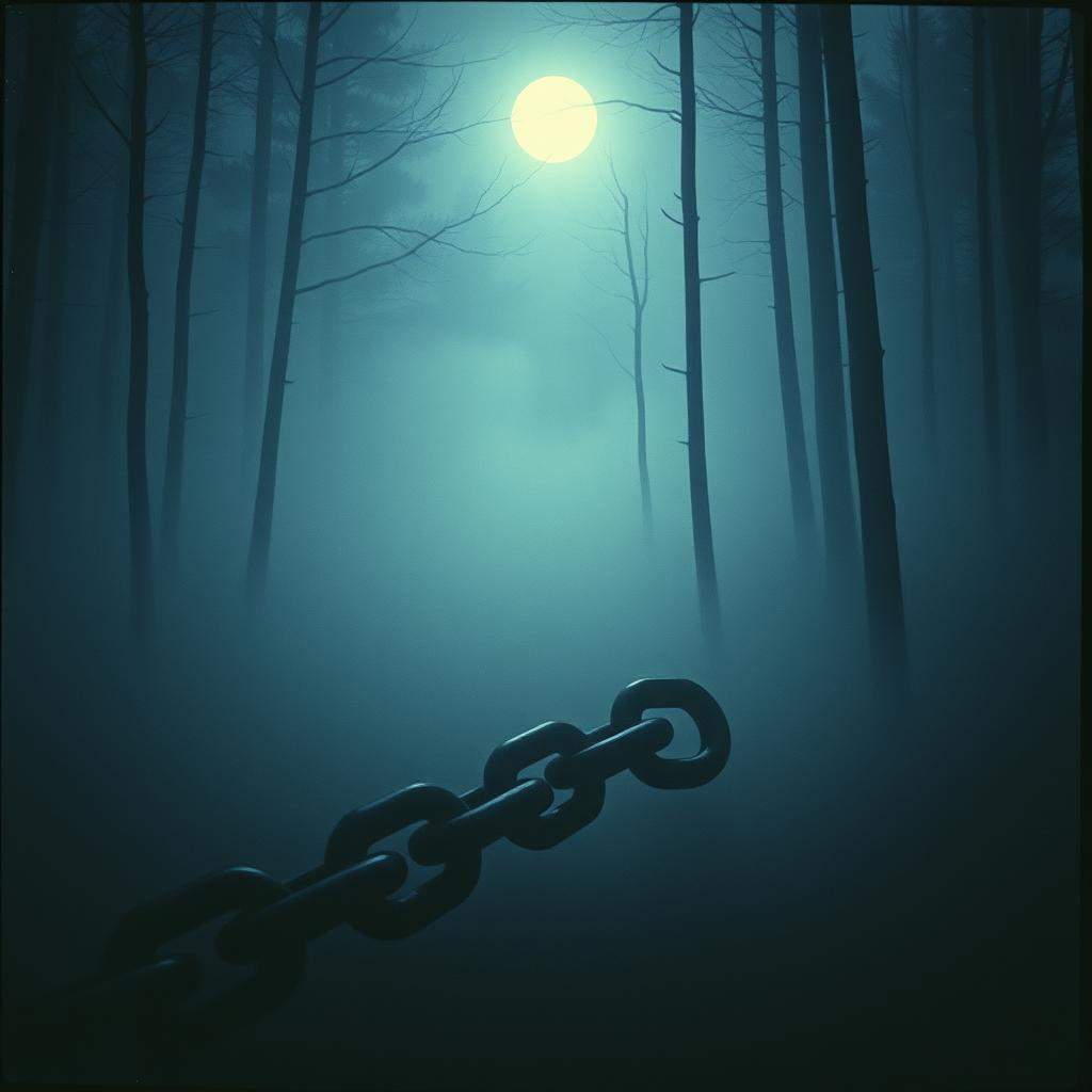 Stranger in My Own Life