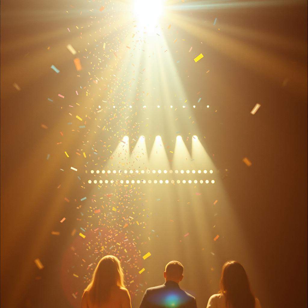 Levantemos las Manos