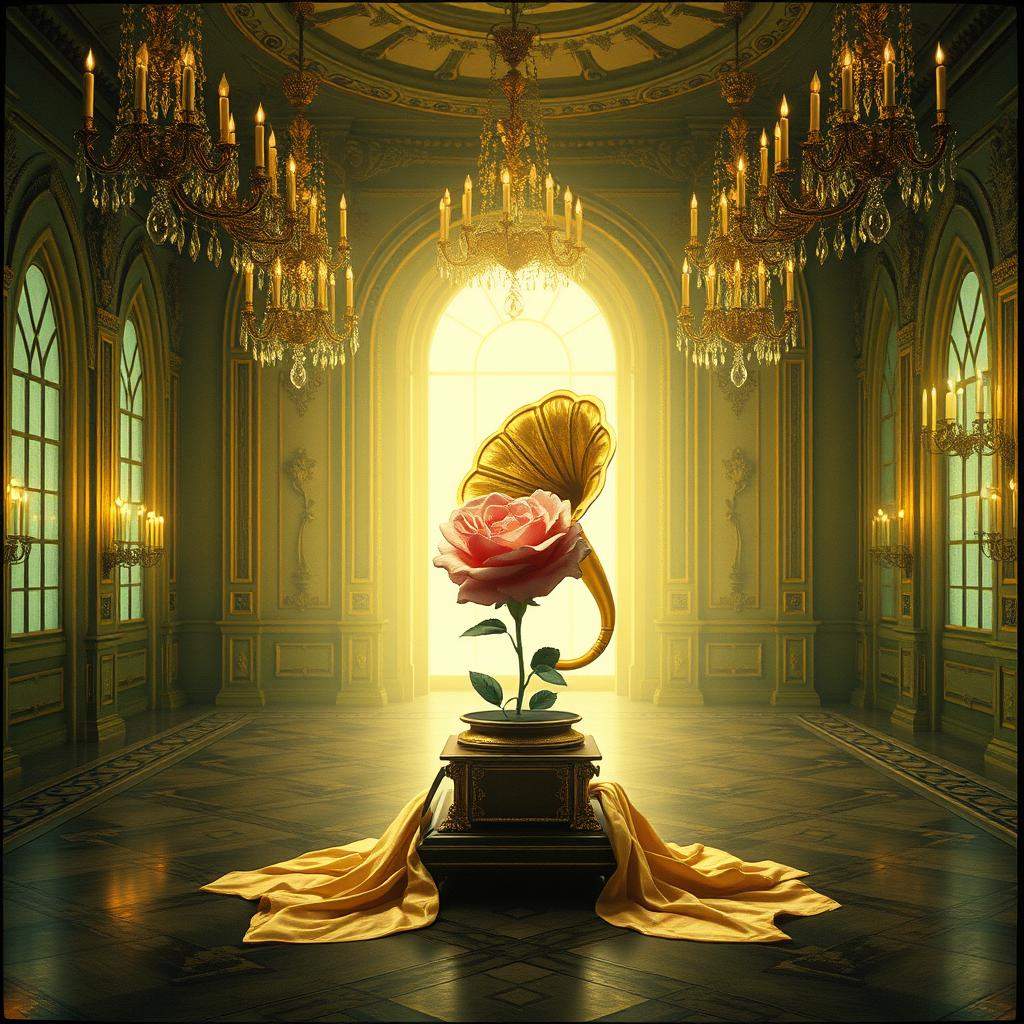 Gelse O Şuh Meclise