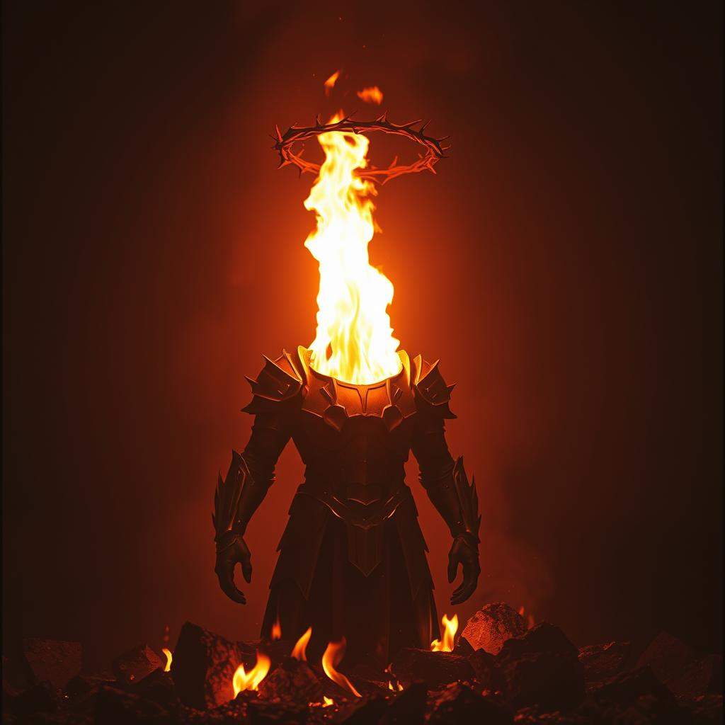 BELIEVE IN THE SCARS