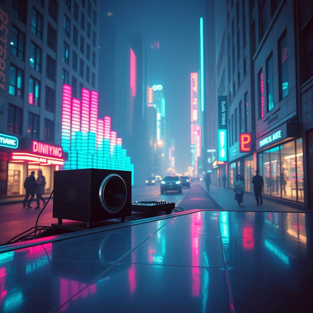 Turn It Up Right Now