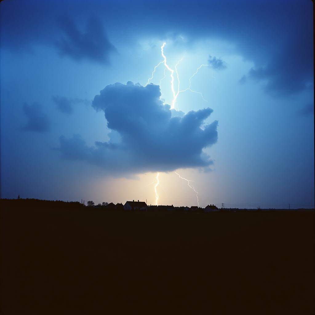 The Ballad of Nikola Tesla