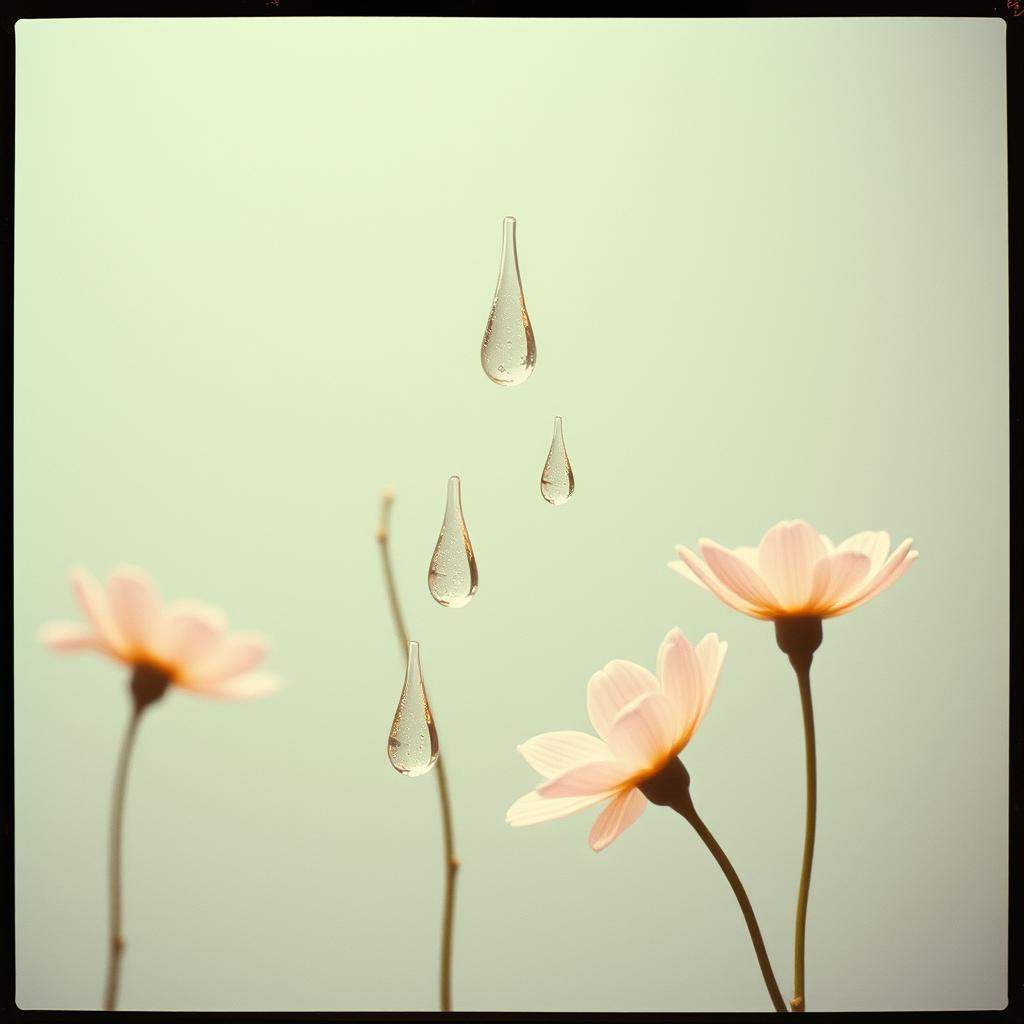 Ya no sigas llorando