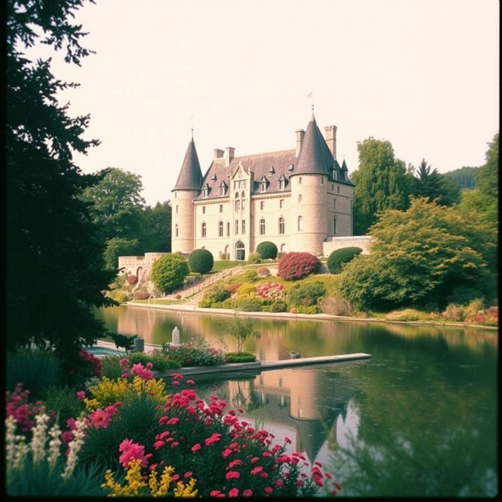 Когда нам будет, лет так двести