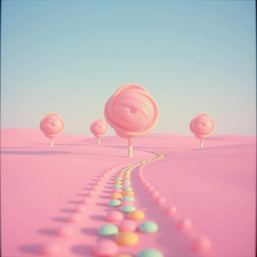 You’re My Lollipop