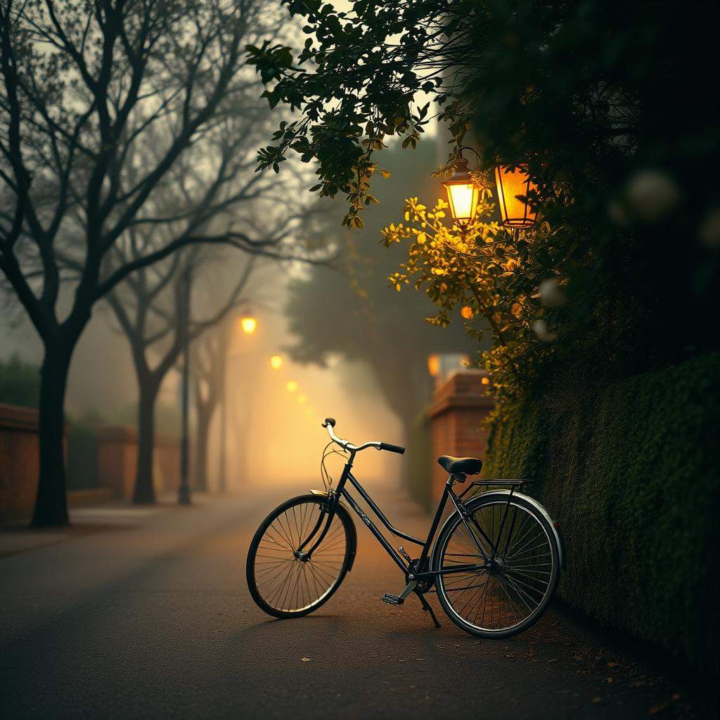 Nostalgie de l’enfance perdue