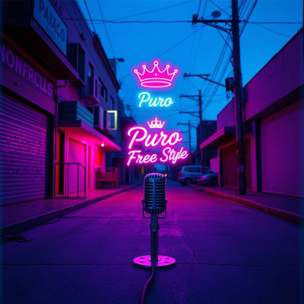 Puro Free Style