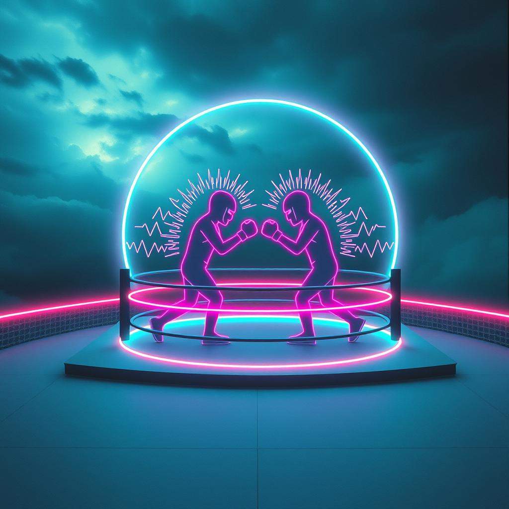 The Voices Swing Back