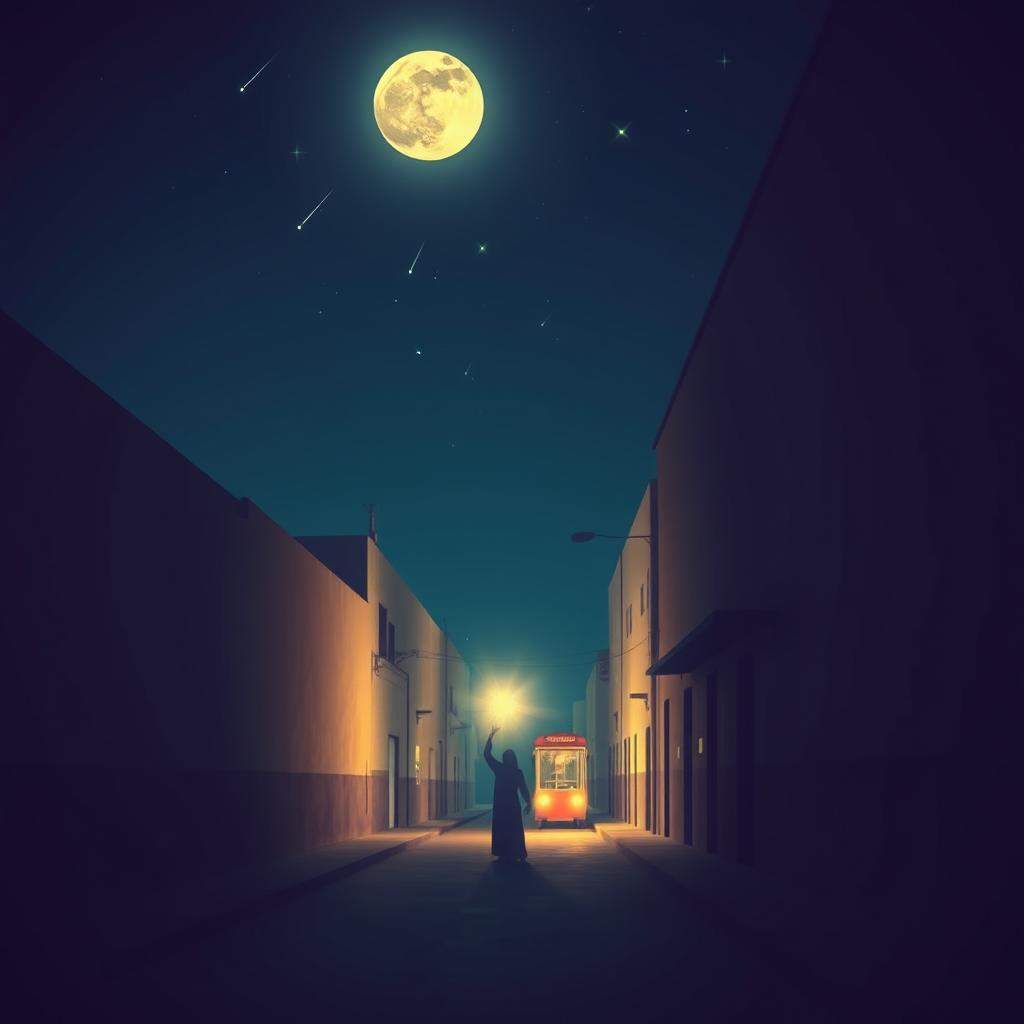 Charaf, mon ex amour marocain